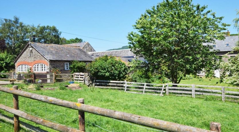 Photo of Cottage in South Wales