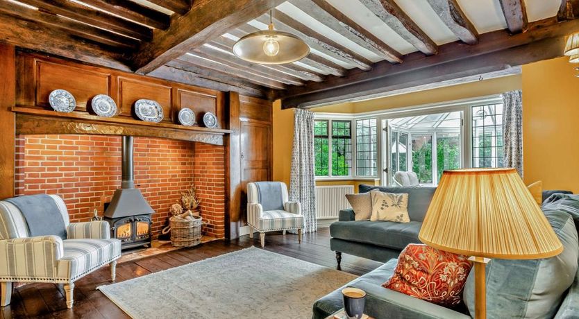 Photo of 3 Bed in Mundeseley