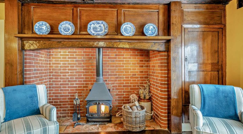 Photo of 3 Bed in Mundeseley