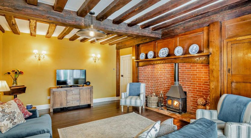 Photo of 3 Bed in Mundeseley