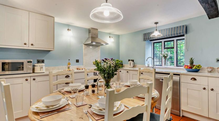 Photo of 3 Bed in Mundeseley