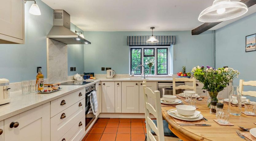 Photo of 3 Bed in Mundeseley