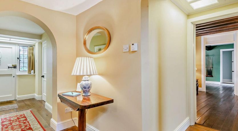 Photo of 3 Bed in Mundeseley