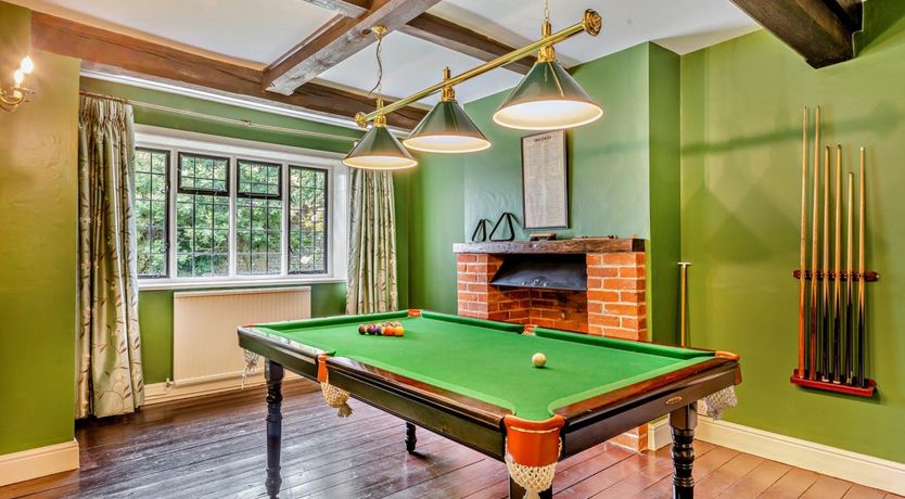 Photo of 3 Bed in Mundeseley