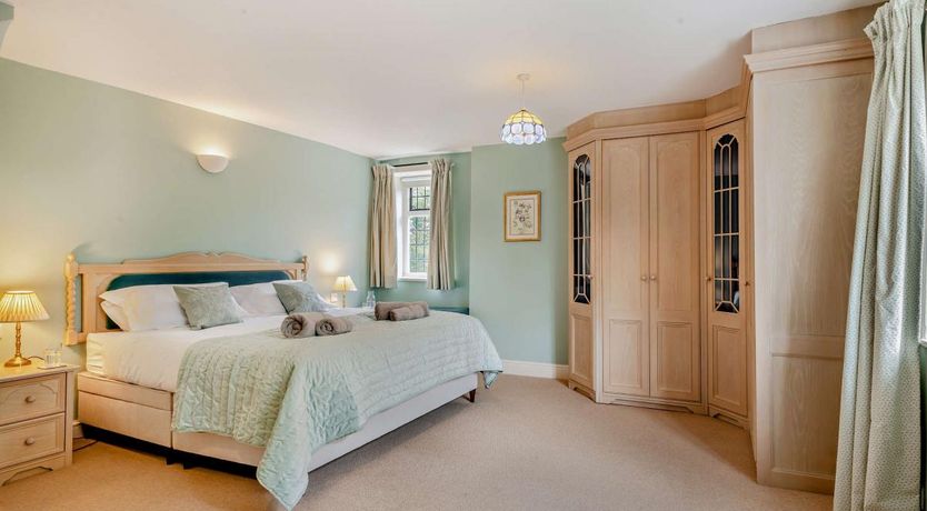 Photo of 3 Bed in Mundeseley