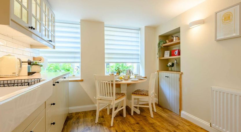 Photo of 1 Bed in Sennybridge