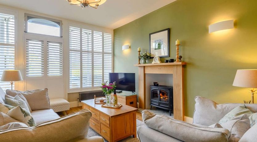 Photo of 1 Bed in Sennybridge