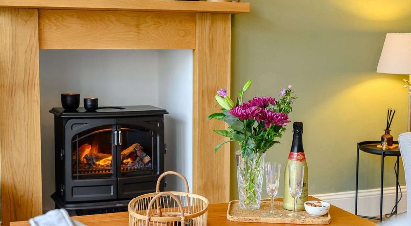 Photo of 1 Bed in Sennybridge