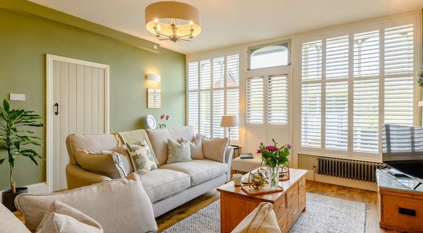 Photo of 1 Bed in Sennybridge