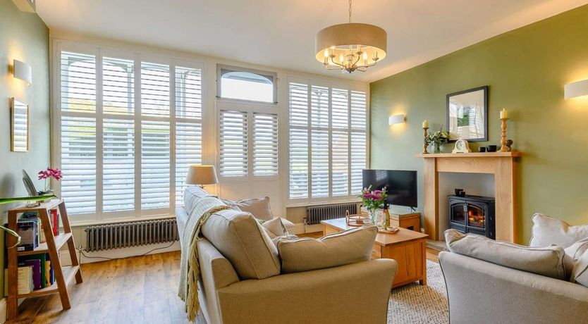 Photo of 1 Bed in Sennybridge