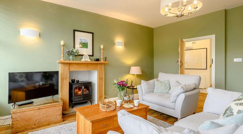 Photo of 1 Bed in Sennybridge