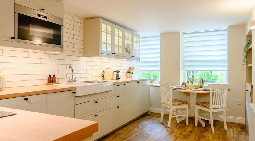 Photo of 1 Bed in Sennybridge