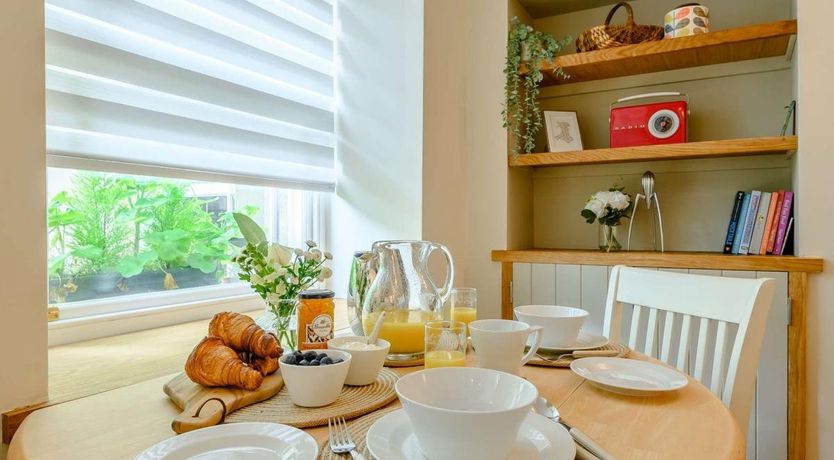 Photo of 1 Bed in Sennybridge