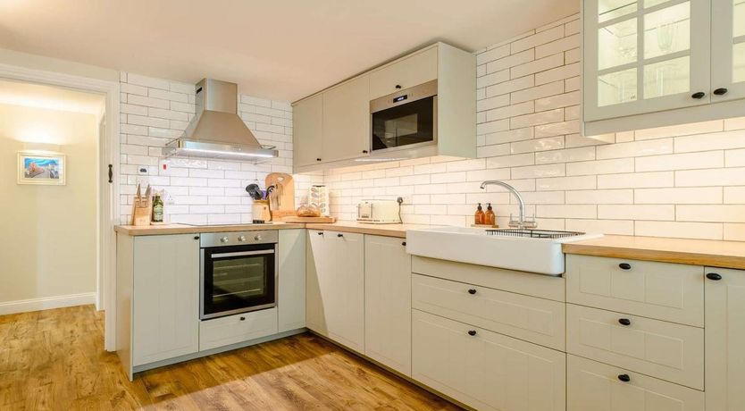 Photo of 1 Bed in Sennybridge