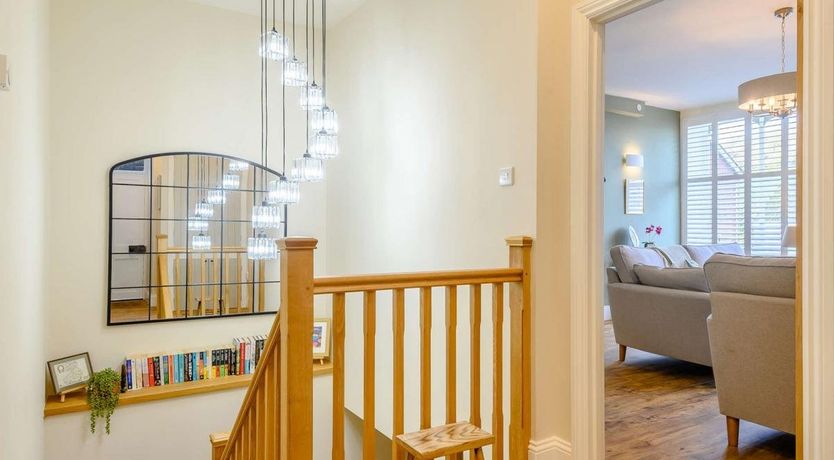 Photo of 1 Bed in Sennybridge