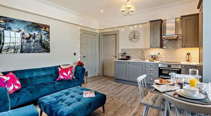 Photo of 2 Bed in Arnside