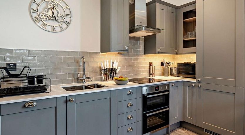 Photo of 2 Bed in Arnside