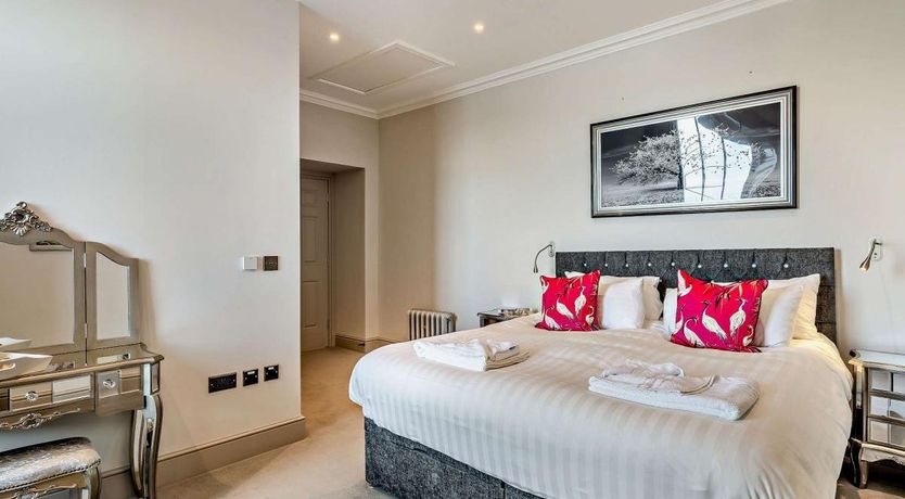 Photo of 2 Bed in Arnside