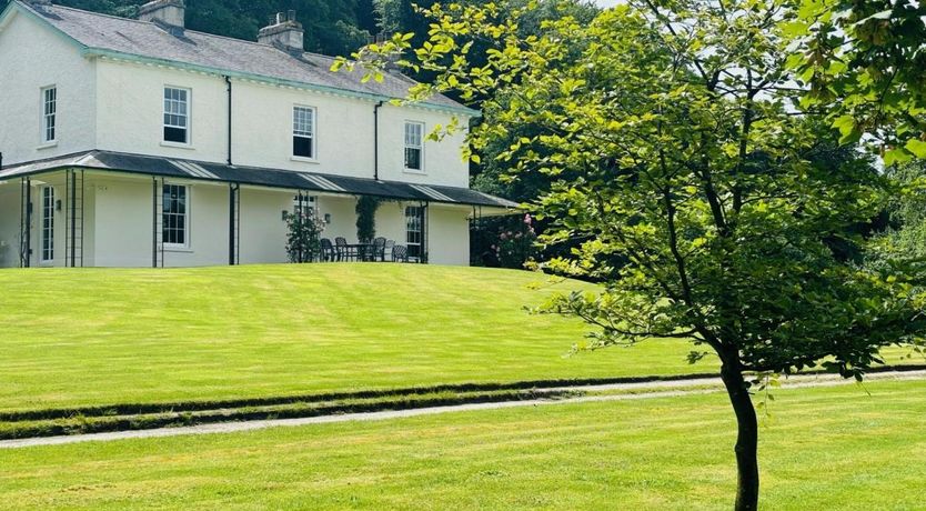 Photo of 2 Bed in Arnside