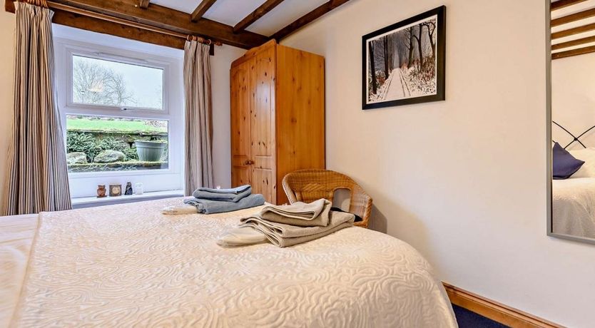 Photo of 2 Bed in Gamblesby