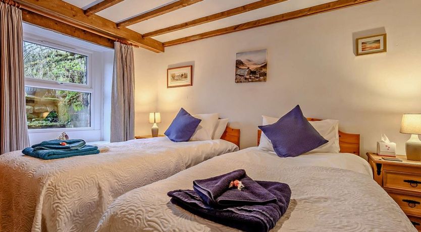 Photo of 2 Bed in Gamblesby