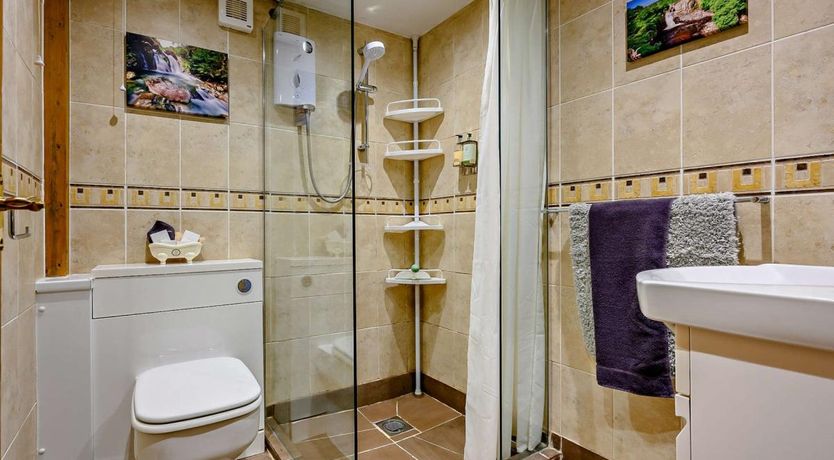 Photo of 2 Bed in Gamblesby