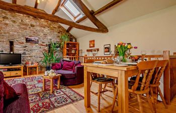 in Gamblesby (90415) Holiday Cottage