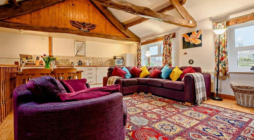 Photo of 2 Bed in Gamblesby