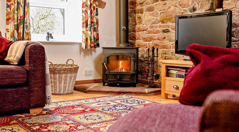 Photo of 2 Bed in Gamblesby