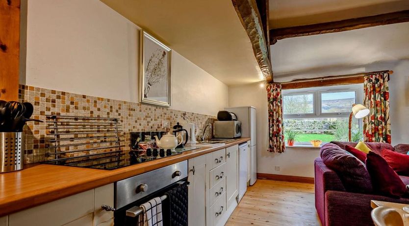 Photo of 2 Bed in Gamblesby