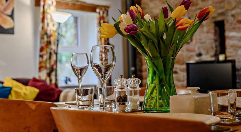 Photo of 2 Bed in Gamblesby