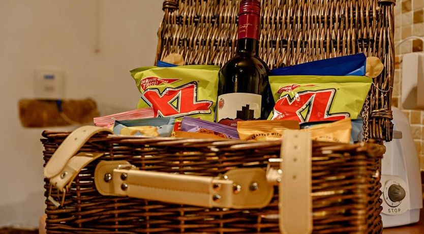 Photo of 2 Bed in Gamblesby