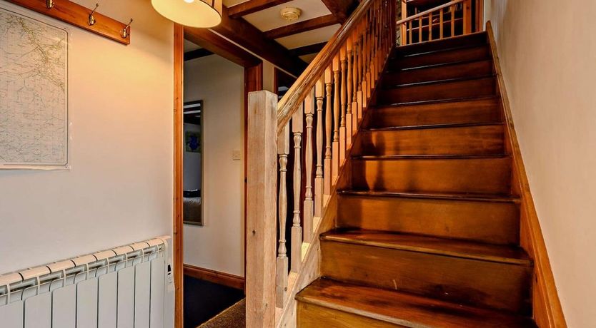 Photo of 2 Bed in Gamblesby