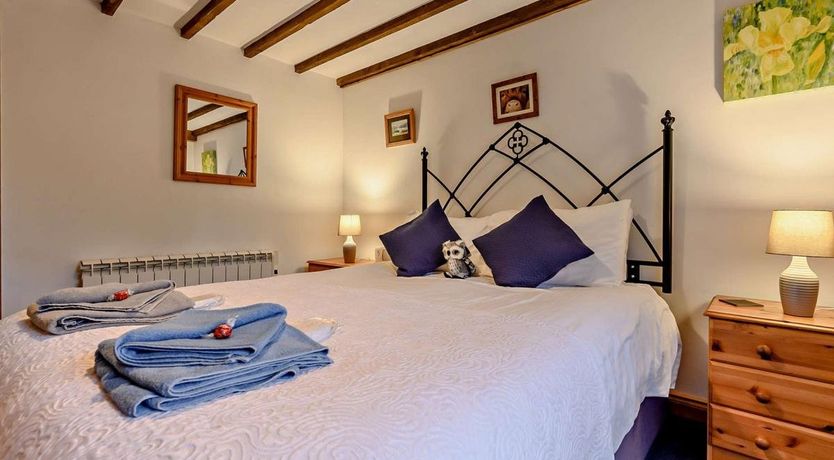 Photo of 2 Bed in Gamblesby