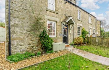 2 Bed in Richmond Holiday Cottage