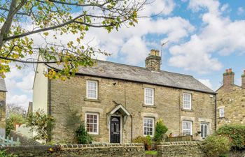 Cottage in North Yorkshire Holiday Cottage