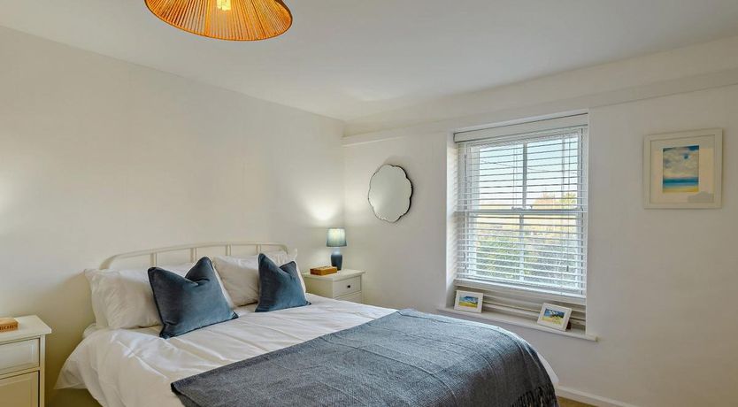 Photo of 2 Bed in Great Walsingham