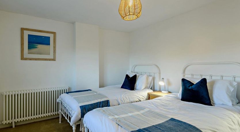 Photo of 2 Bed in Great Walsingham