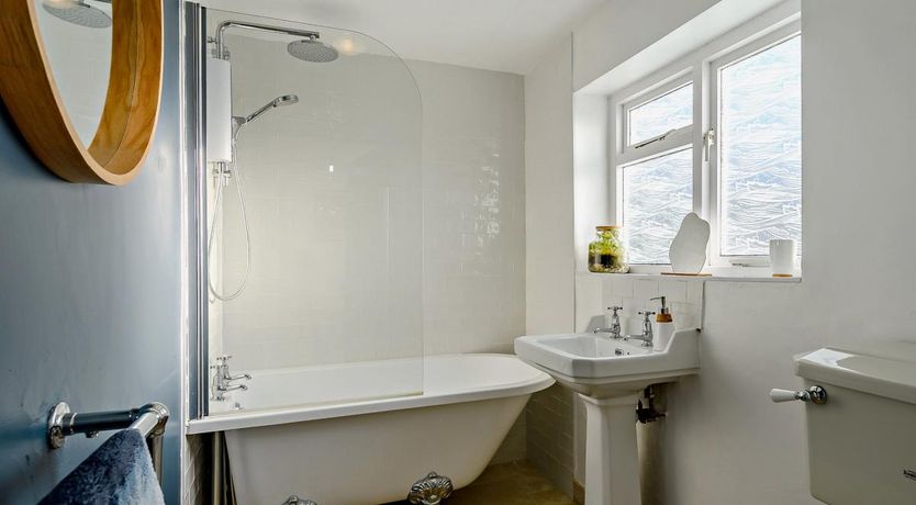 Photo of 2 Bed in Great Walsingham