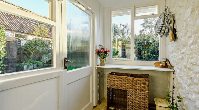 Photo of 2 Bed in Great Walsingham