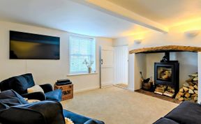 Photo of in Great Walsingham (90535)