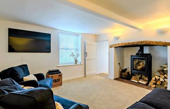 in Great Walsingham (90535) Holiday Cottage