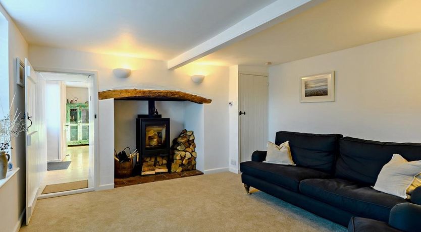 Photo of 2 Bed in Great Walsingham