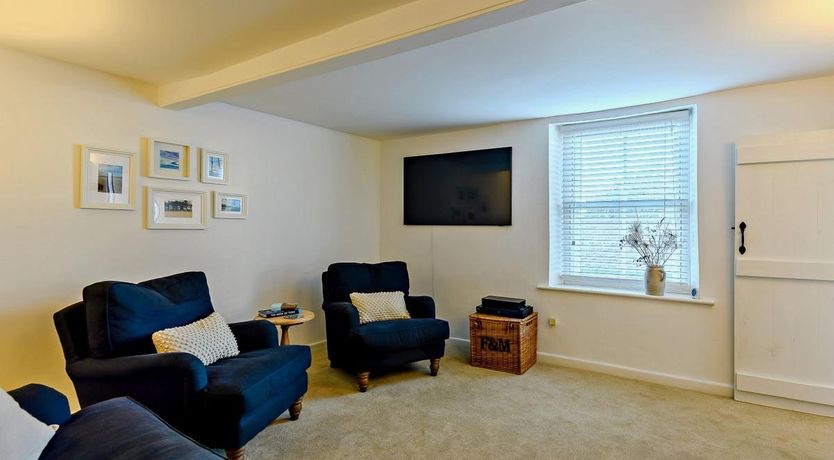 Photo of 2 Bed in Great Walsingham