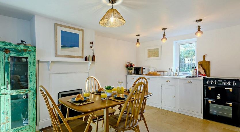 Photo of 2 Bed in Great Walsingham