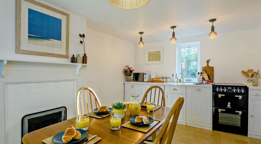 Photo of 2 Bed in Great Walsingham