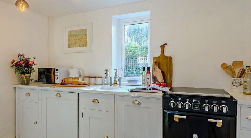 Photo of 2 Bed in Great Walsingham