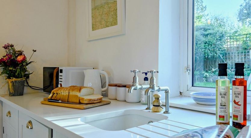 Photo of 2 Bed in Great Walsingham