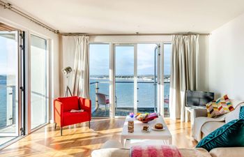 2 Bed in Colchester Holiday Cottage