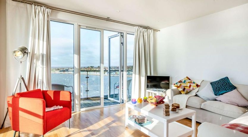 Photo of 2 Bed in Brightlingsea